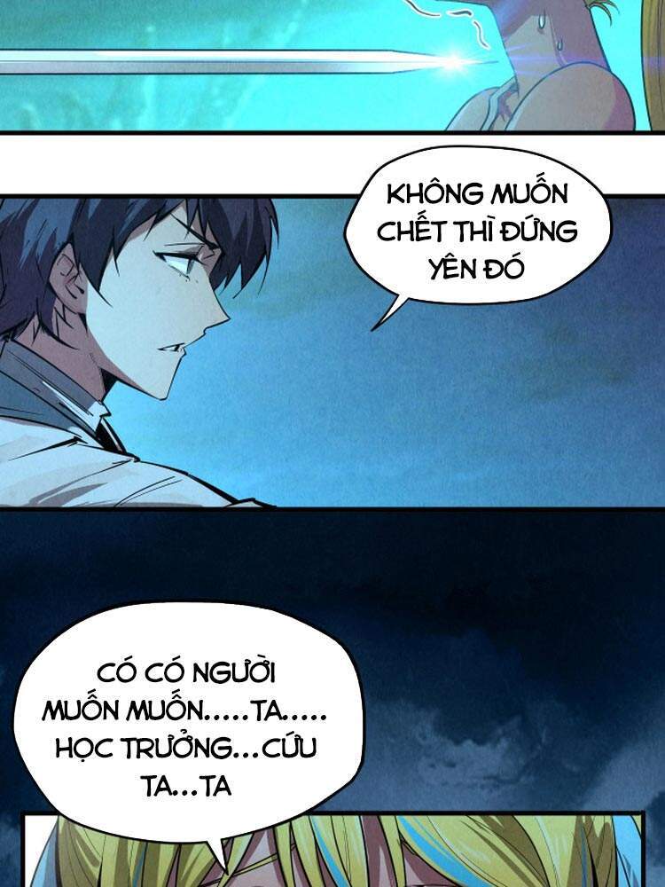 Vạn Cổ Chí Tôn Chap 12 - Next Chap 13