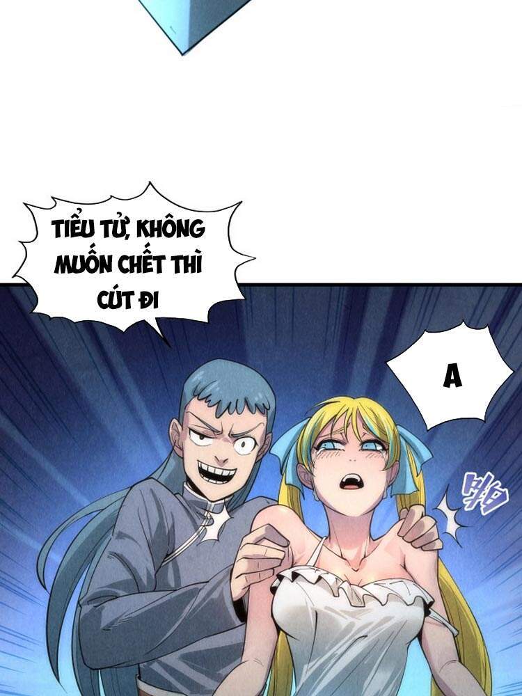 Vạn Cổ Chí Tôn Chap 12 - Next Chap 13