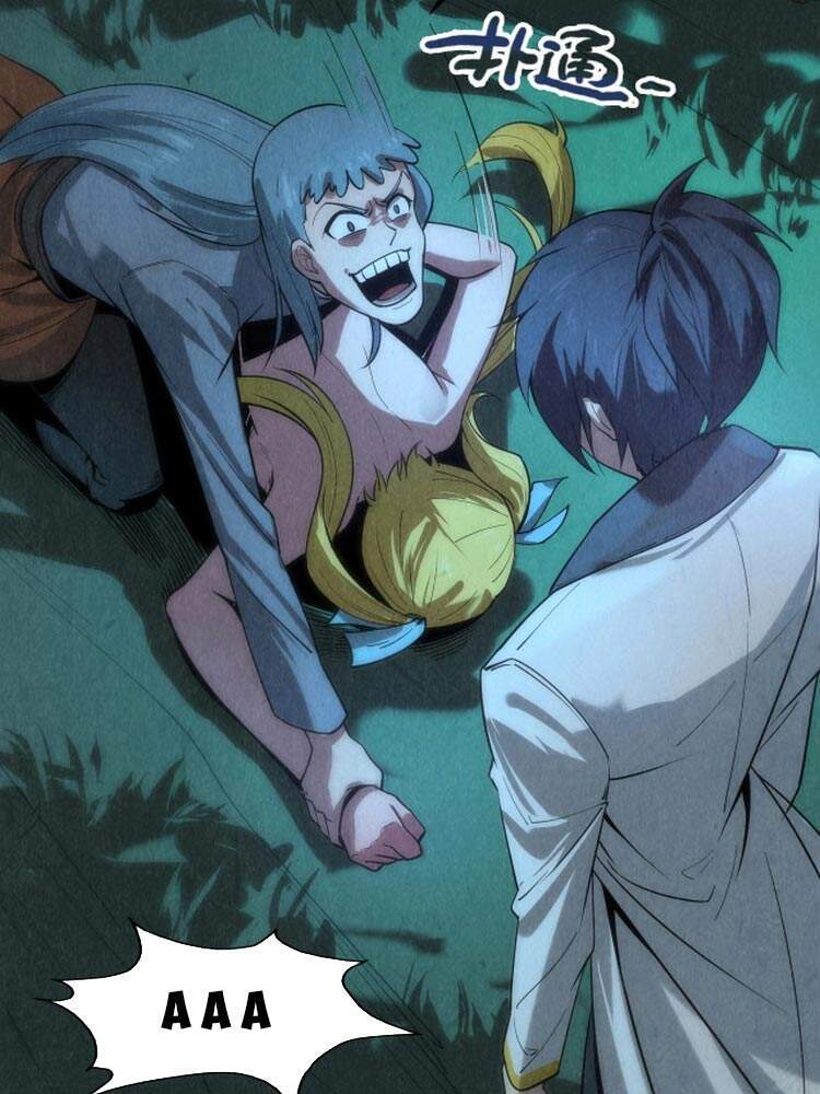 Vạn Cổ Chí Tôn Chap 12 - Next Chap 13