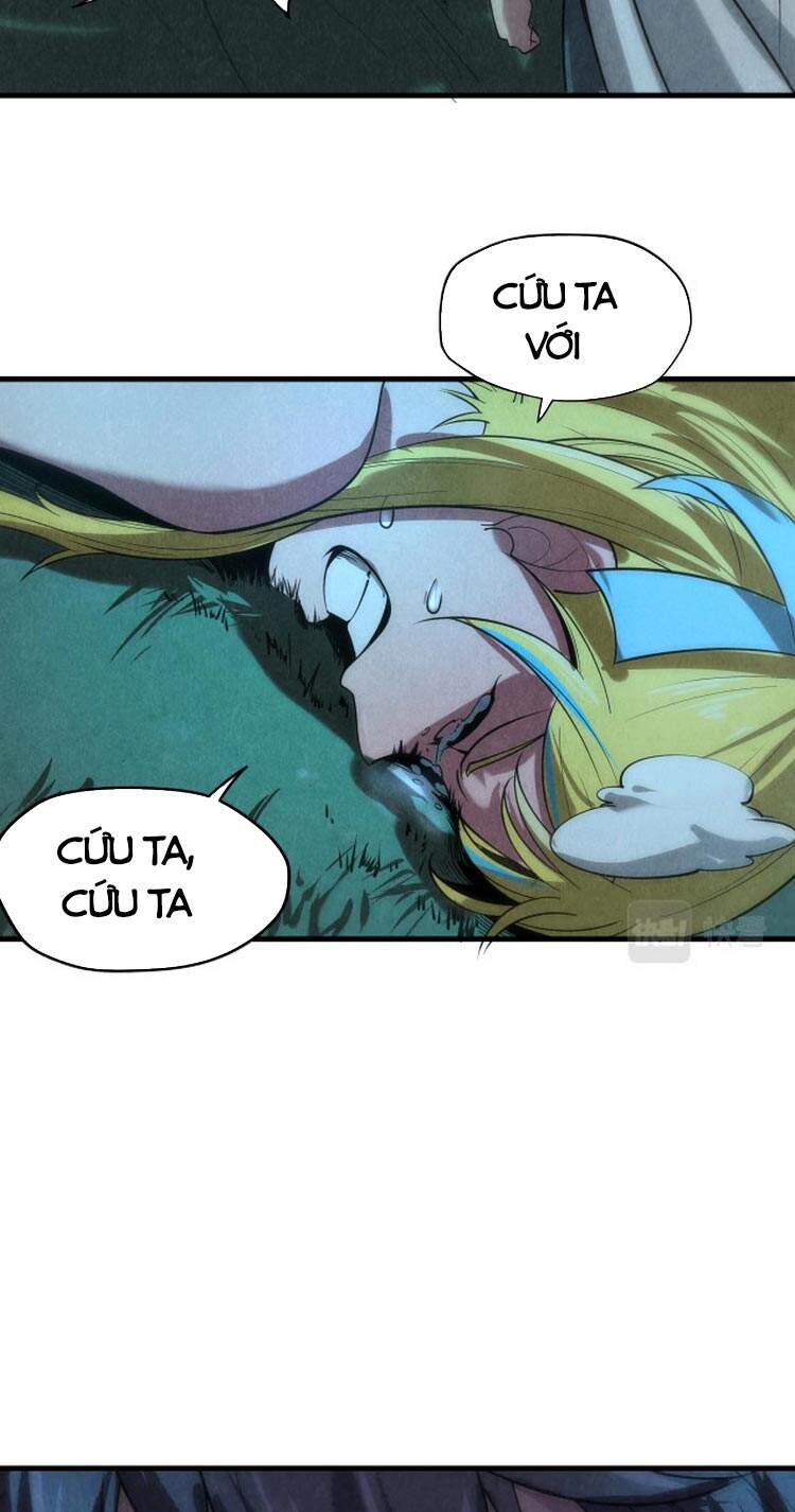 Vạn Cổ Chí Tôn Chap 12 - Next Chap 13