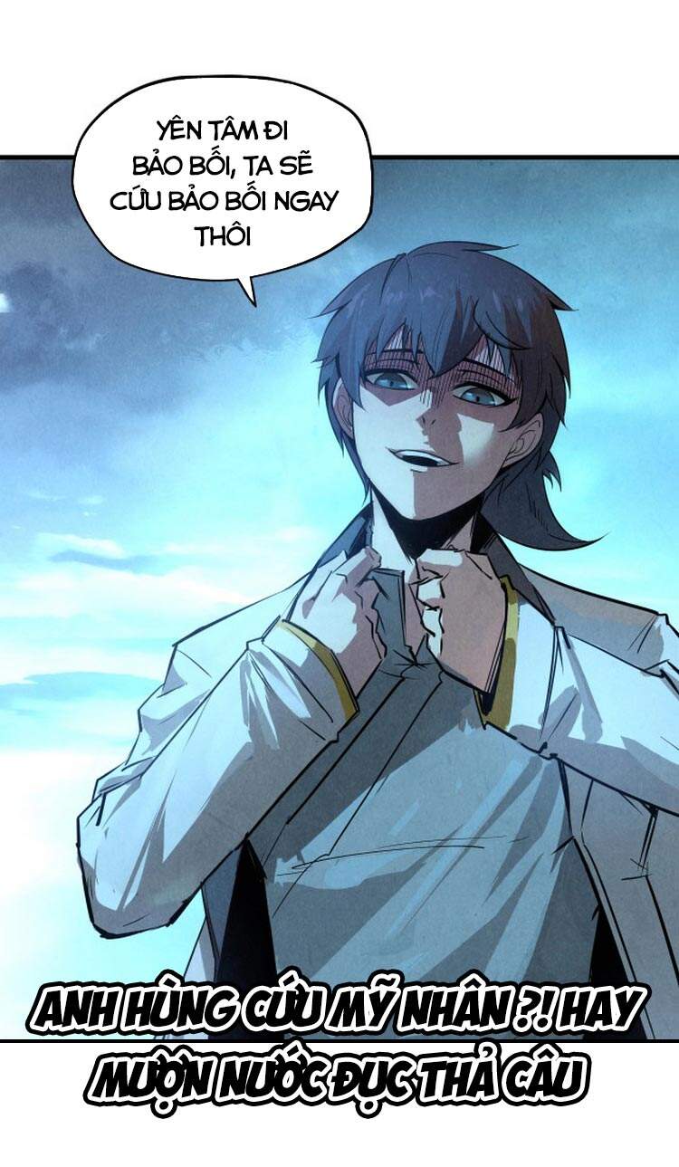 Vạn Cổ Chí Tôn Chap 12 - Next Chap 13