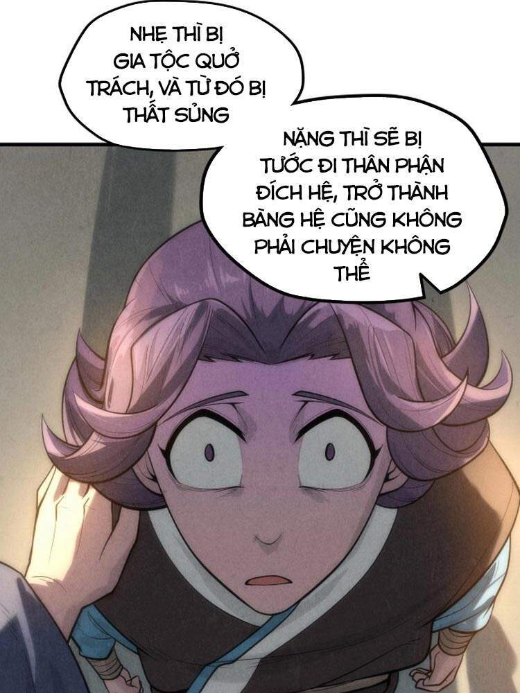 Vạn Cổ Chí Tôn Chap 12 - Next Chap 13