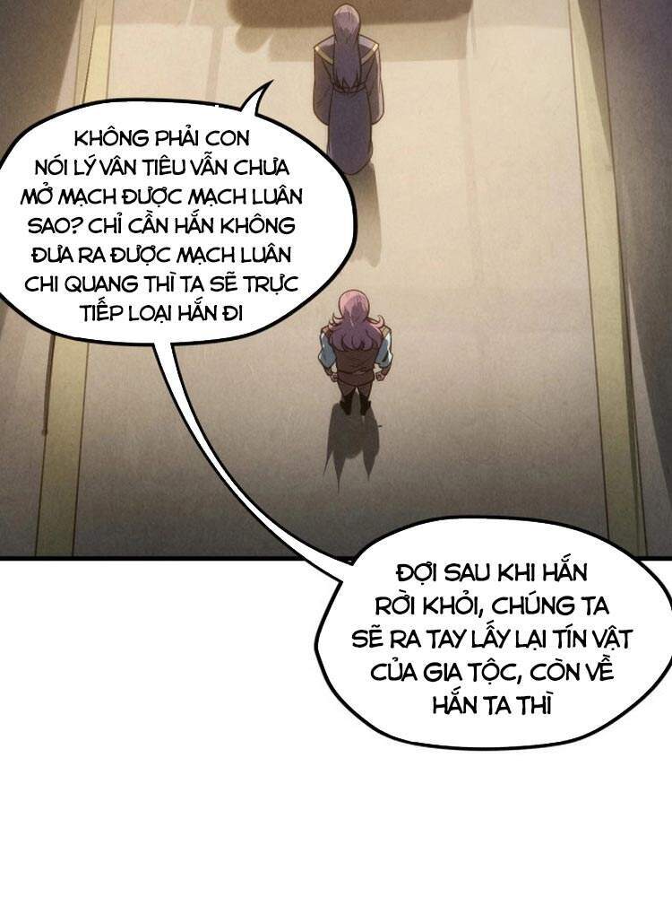 Vạn Cổ Chí Tôn Chap 12 - Next Chap 13