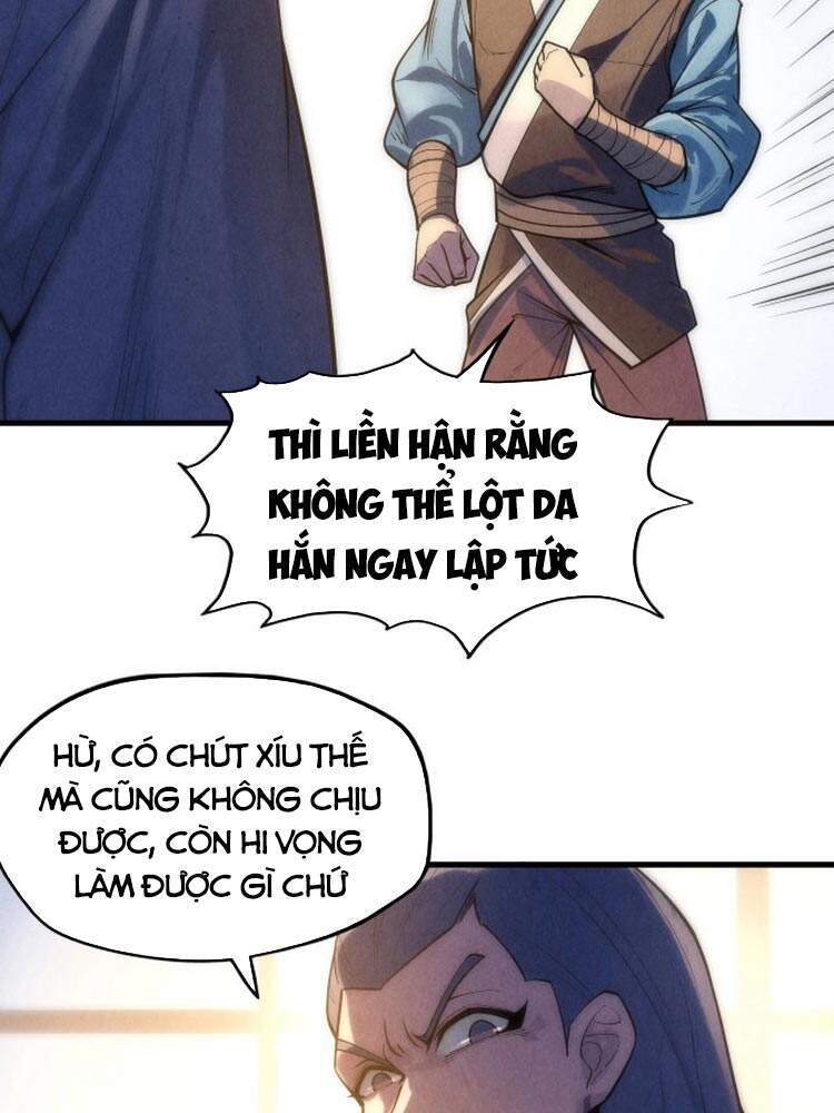 Vạn Cổ Chí Tôn Chap 12 - Next Chap 13