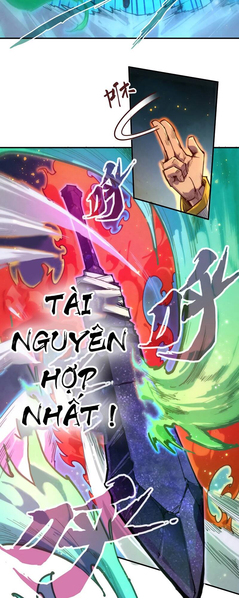 Vạn Cổ Chí Tôn Chap 120 - Next Chap 121