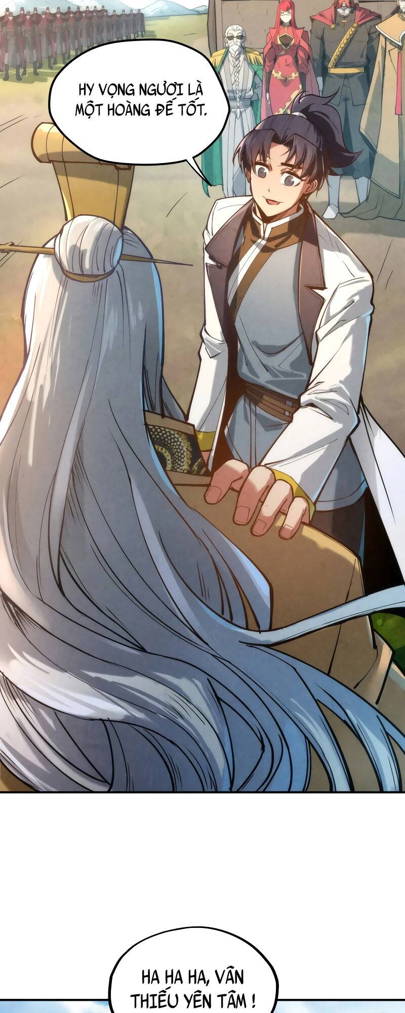 Vạn Cổ Chí Tôn Chap 120 - Next Chap 121