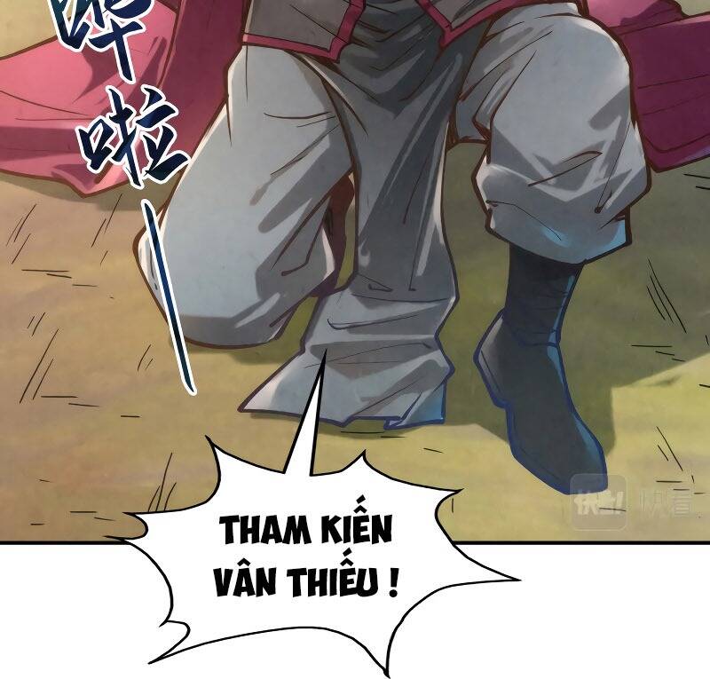 Vạn Cổ Chí Tôn Chap 120 - Next Chap 121