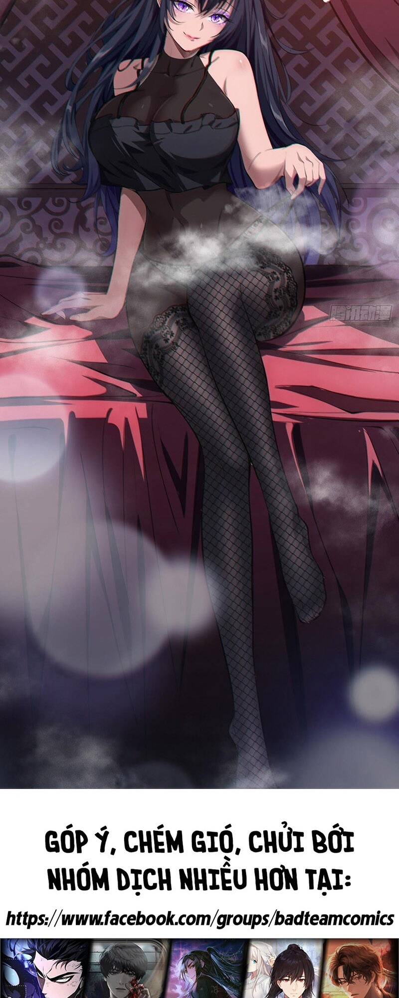 Vạn Cổ Chí Tôn Chap 121 - Next Chap 122