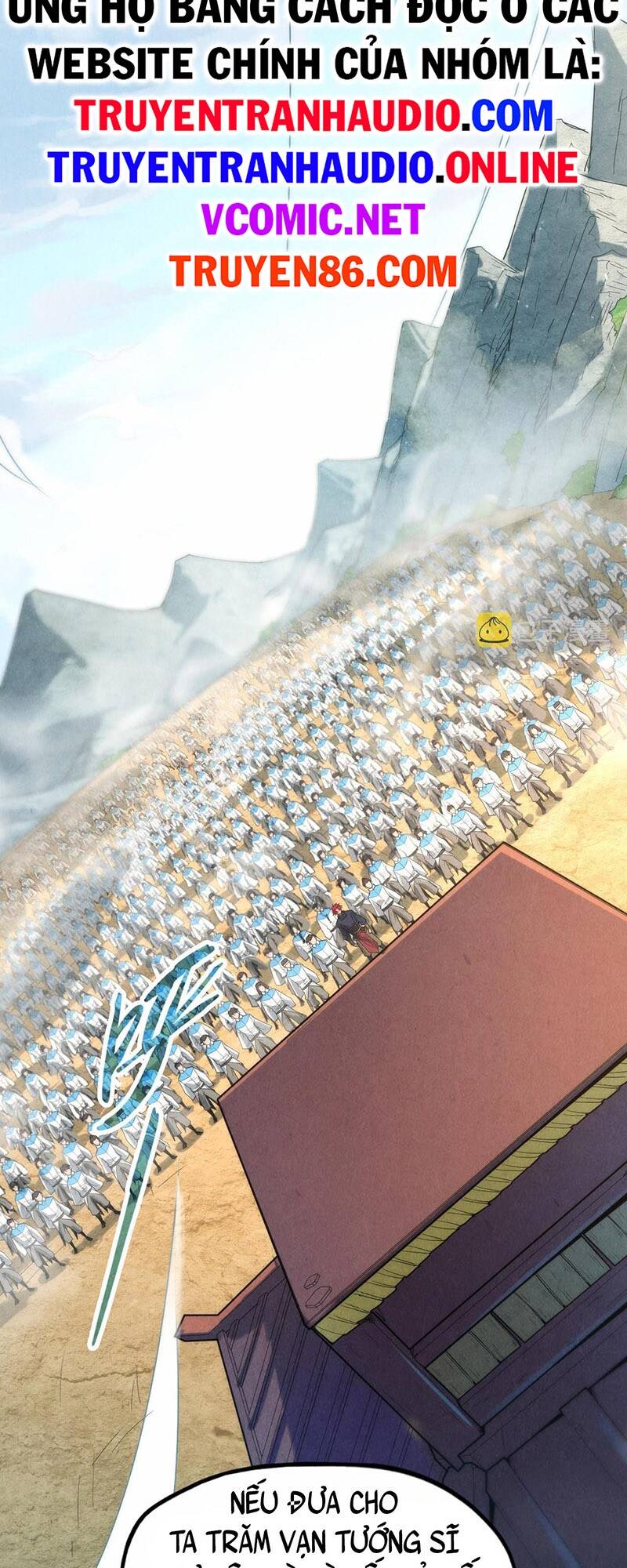 Vạn Cổ Chí Tôn Chap 121 - Next Chap 122