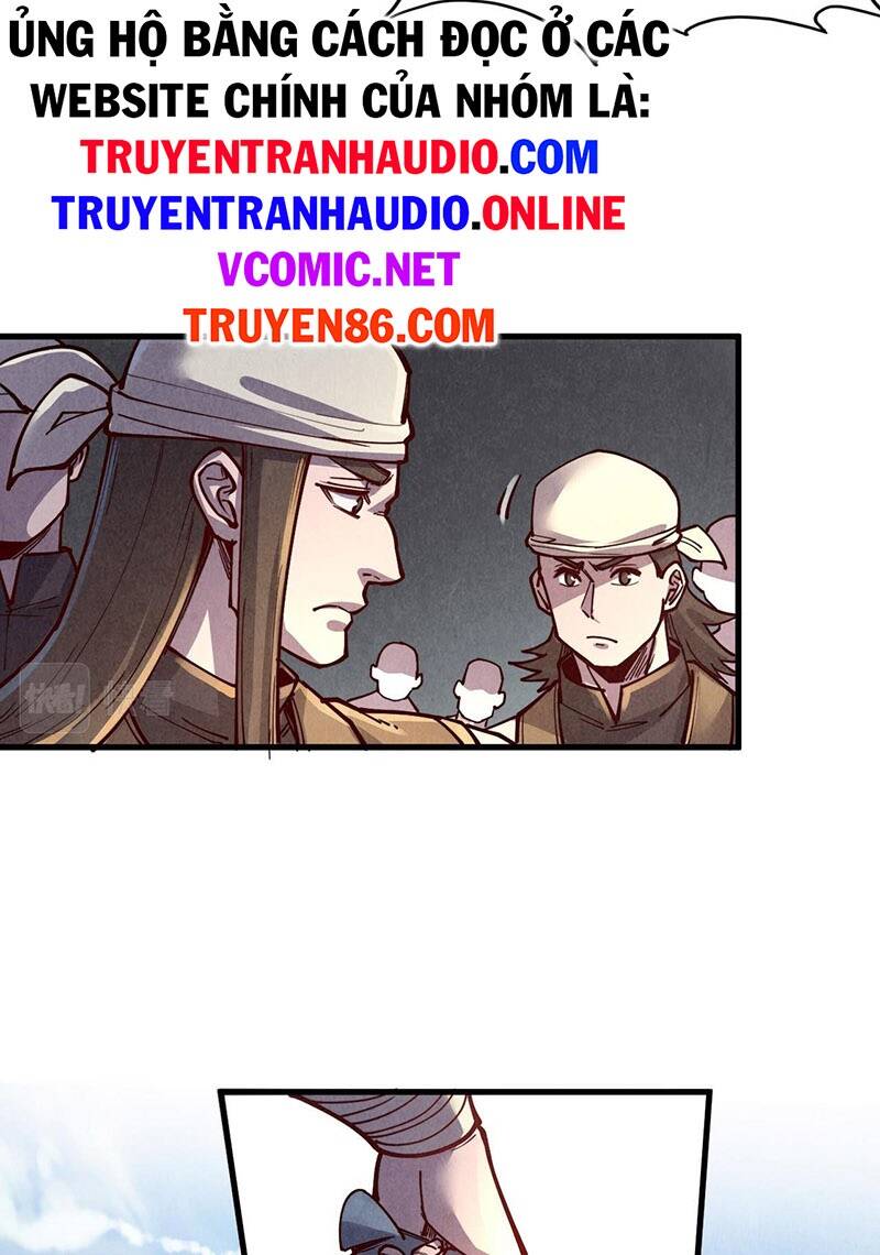 Vạn Cổ Chí Tôn Chap 122 - Next Chap 123