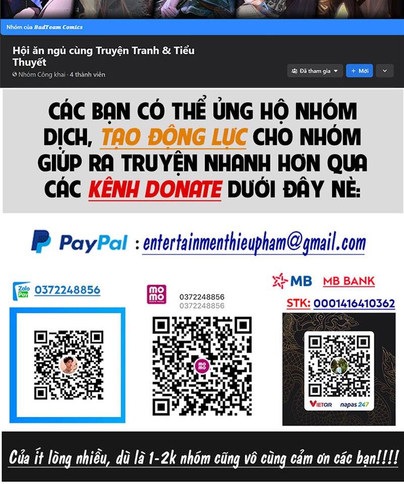 Vạn Cổ Chí Tôn Chap 122 - Next Chap 123