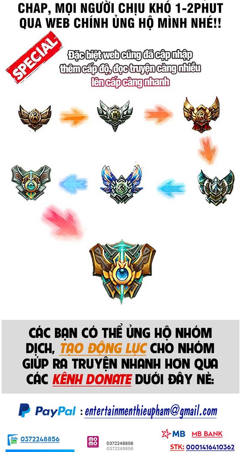 Vạn Cổ Chí Tôn Chap 123 - Next Chap 124