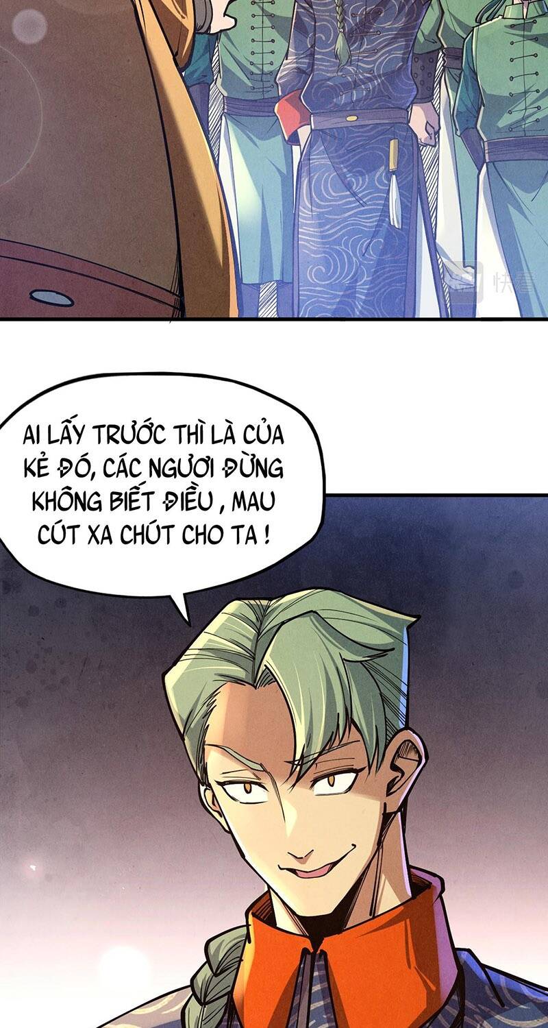 Vạn Cổ Chí Tôn Chap 123 - Next Chap 124