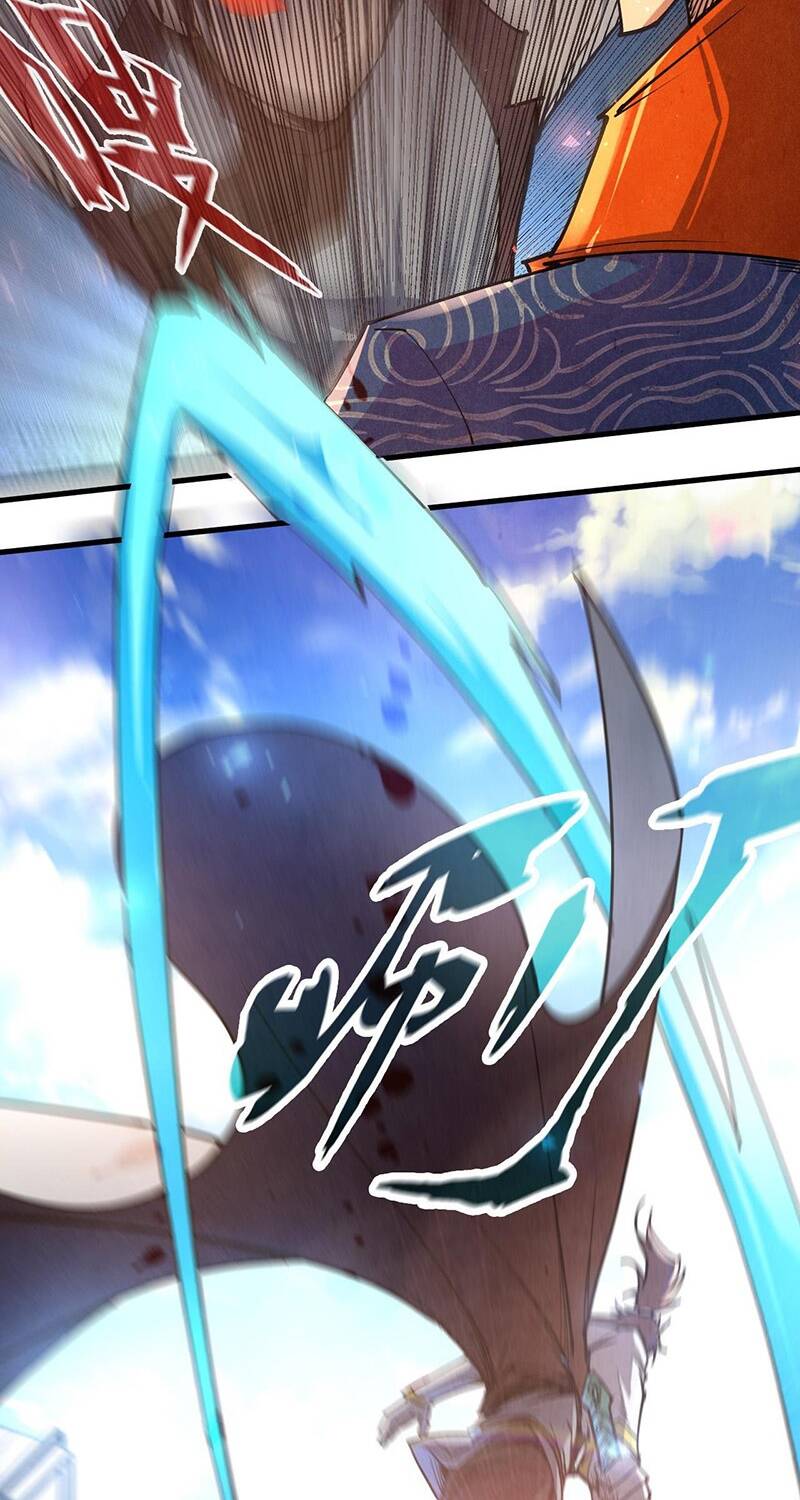 Vạn Cổ Chí Tôn Chap 123 - Next Chap 124