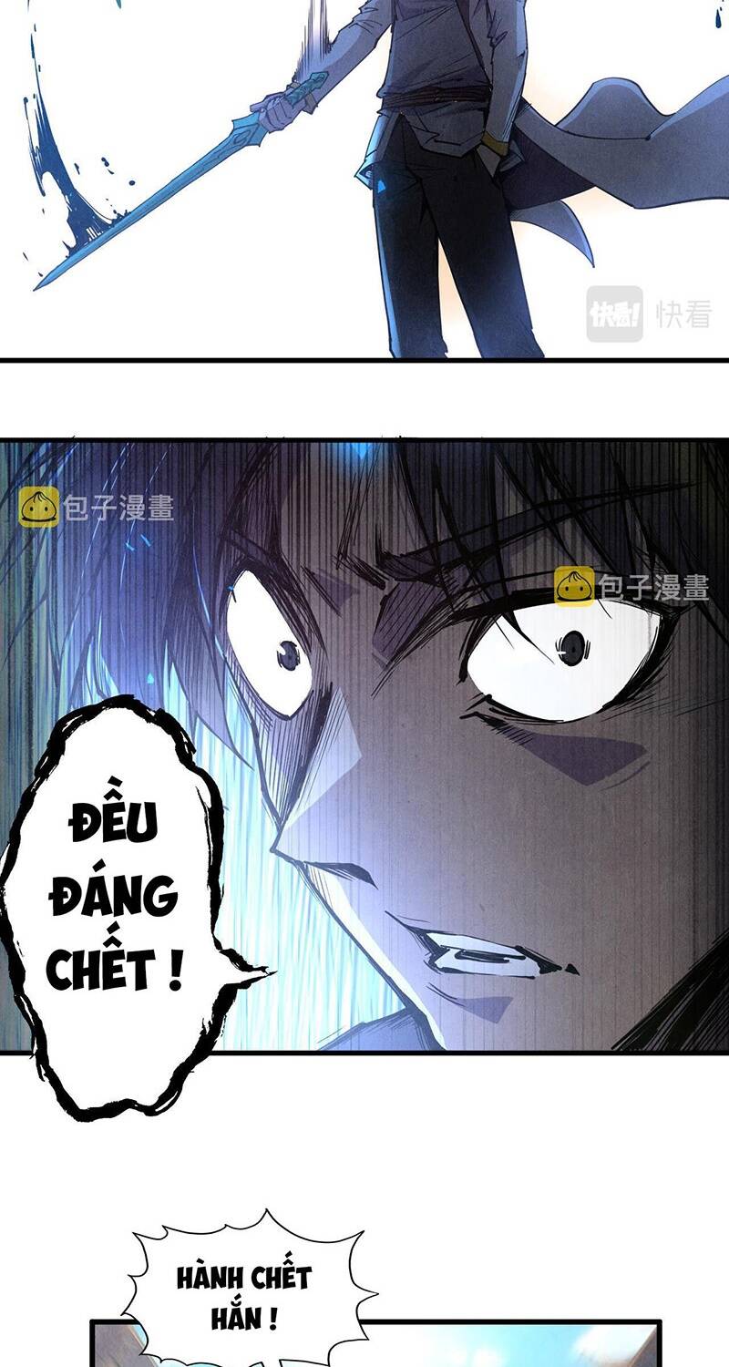 Vạn Cổ Chí Tôn Chap 123 - Next Chap 124