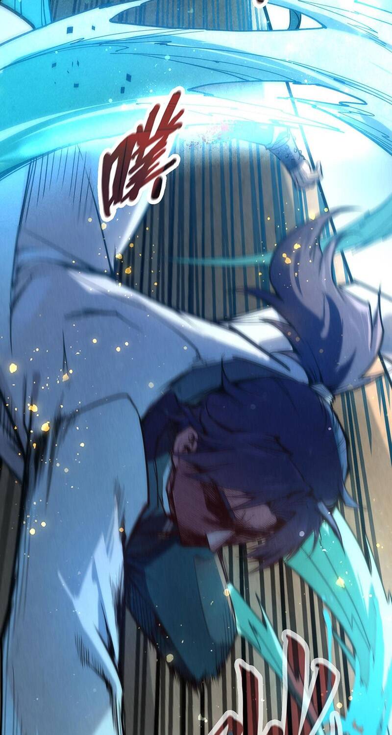 Vạn Cổ Chí Tôn Chap 123 - Next Chap 124