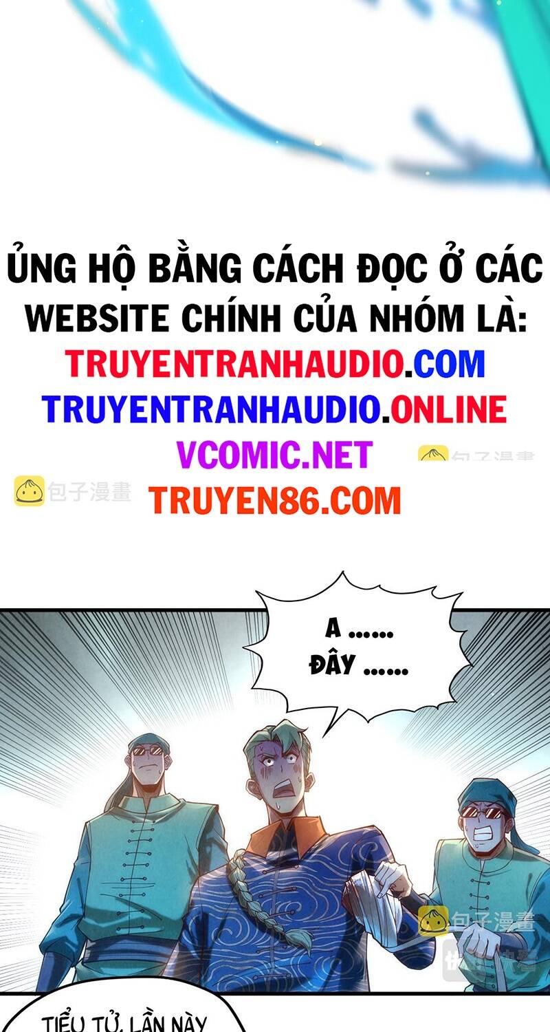 Vạn Cổ Chí Tôn Chap 123 - Next Chap 124
