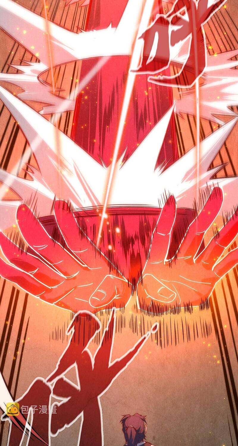 Vạn Cổ Chí Tôn Chap 123 - Next Chap 124