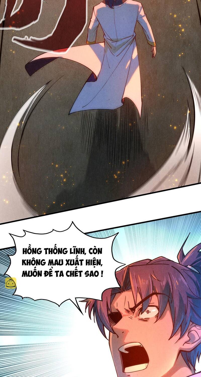 Vạn Cổ Chí Tôn Chap 123 - Next Chap 124
