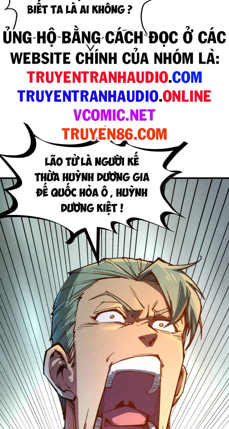 Vạn Cổ Chí Tôn Chap 123 - Next Chap 124