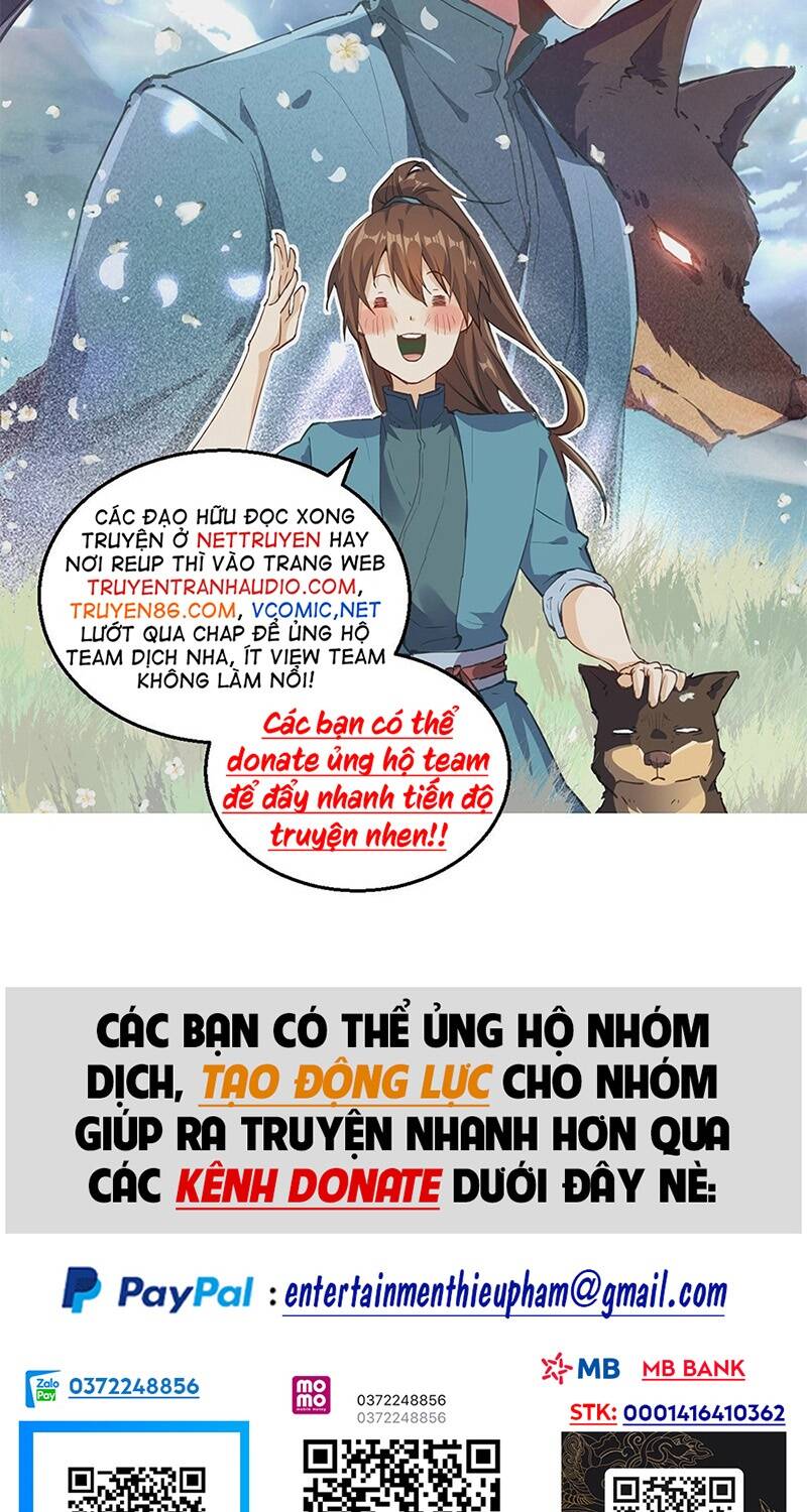 Vạn Cổ Chí Tôn Chap 123 - Next Chap 124