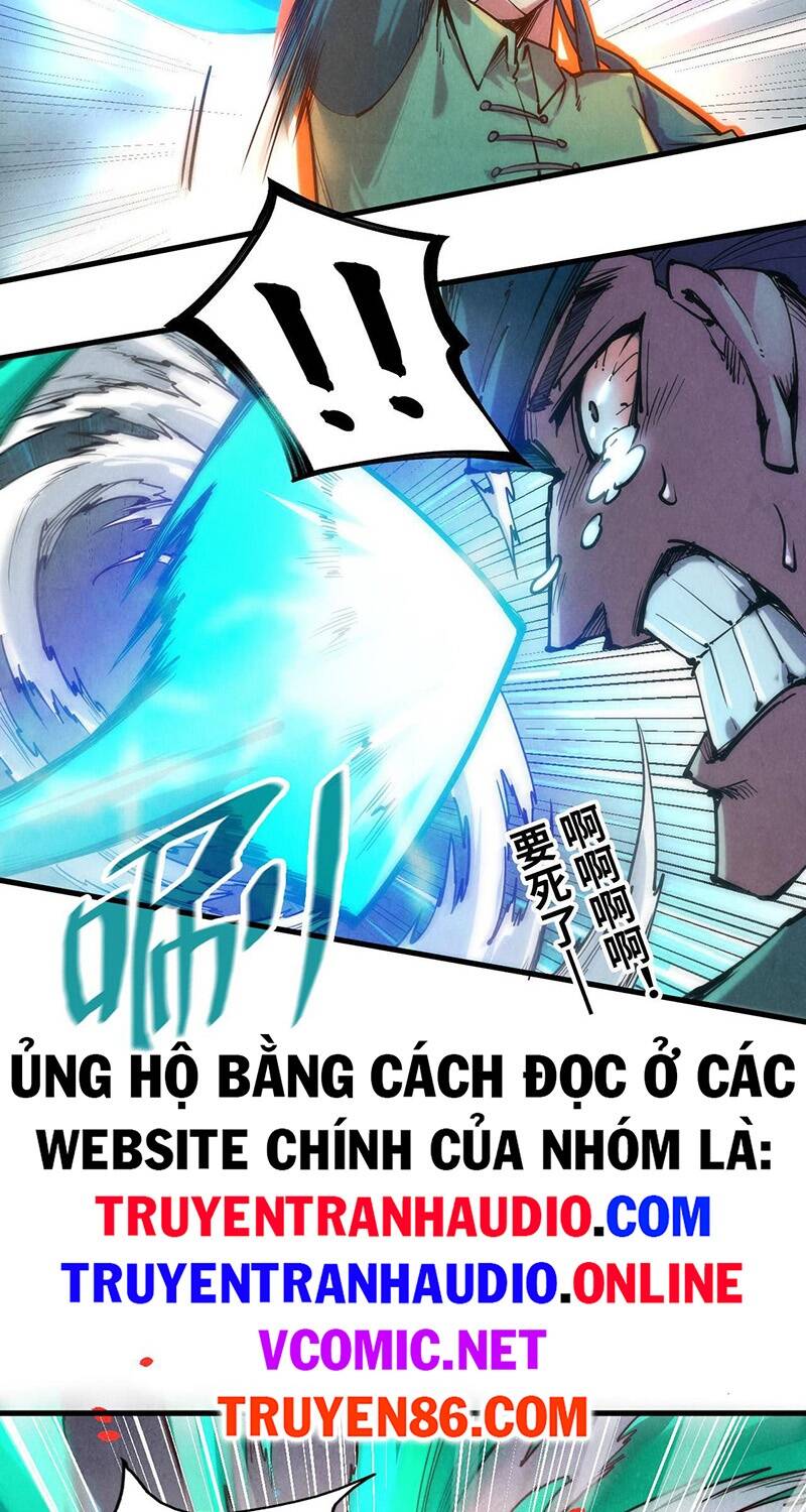 Vạn Cổ Chí Tôn Chap 124 - Next Chap 125