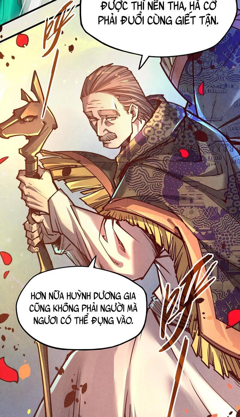 Vạn Cổ Chí Tôn Chap 124 - Next Chap 125