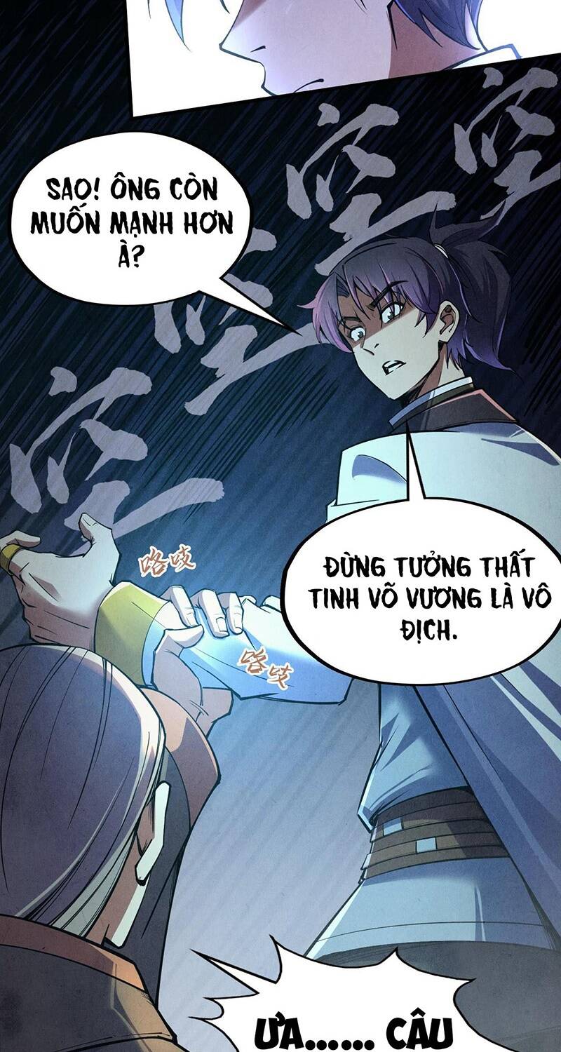 Vạn Cổ Chí Tôn Chap 124 - Next Chap 125