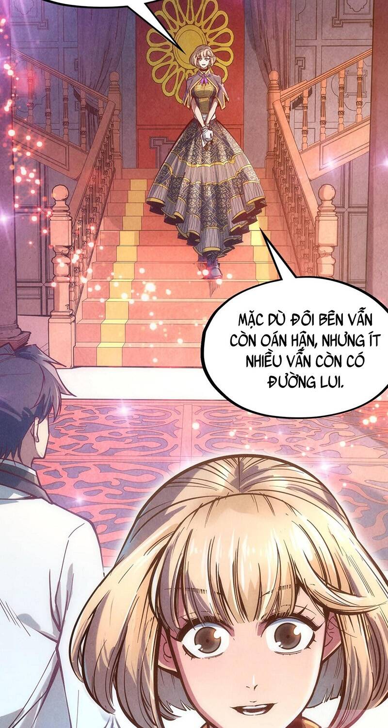 Vạn Cổ Chí Tôn Chap 124 - Next Chap 125