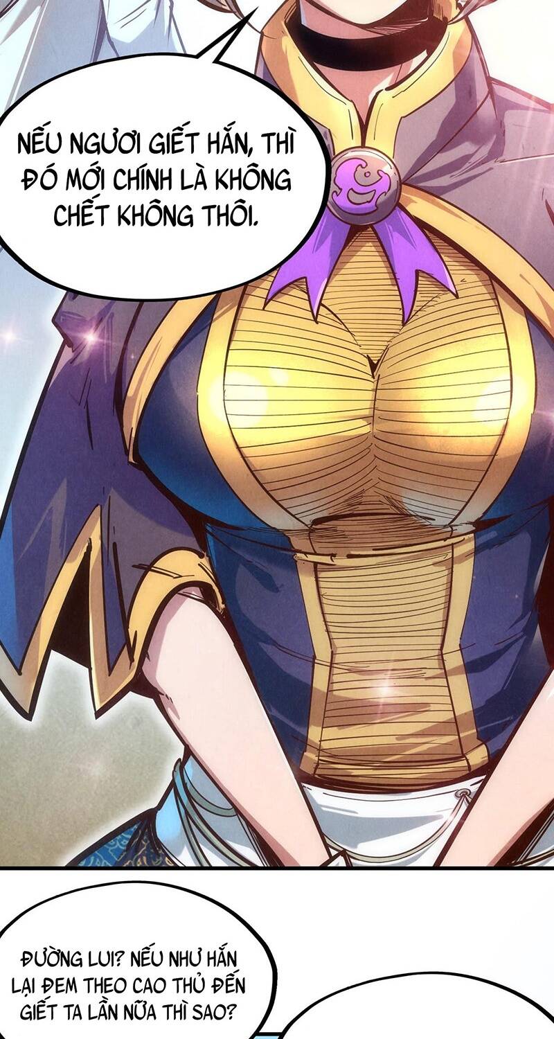 Vạn Cổ Chí Tôn Chap 124 - Next Chap 125