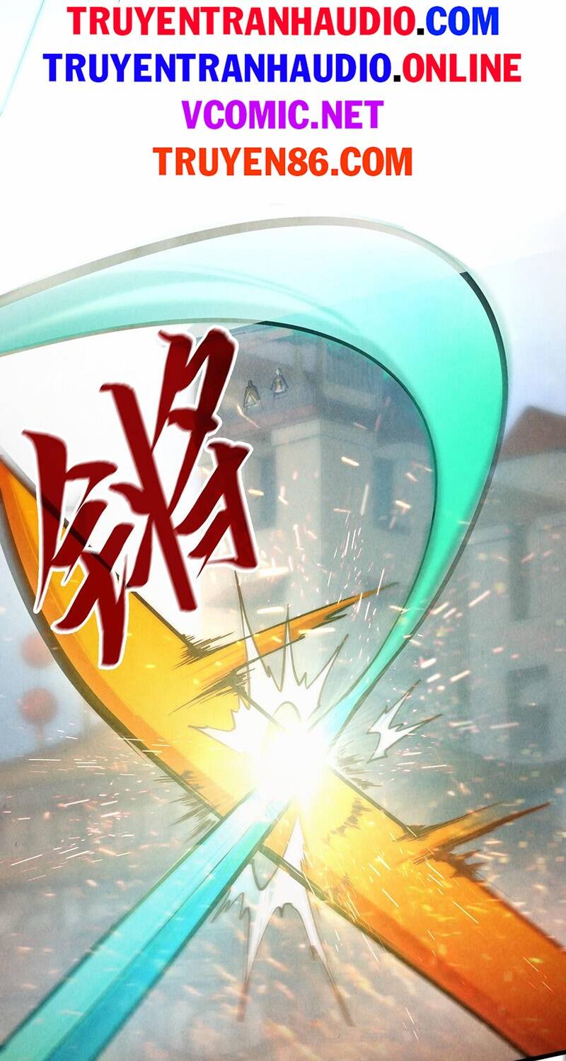 Vạn Cổ Chí Tôn Chap 124 - Next Chap 125