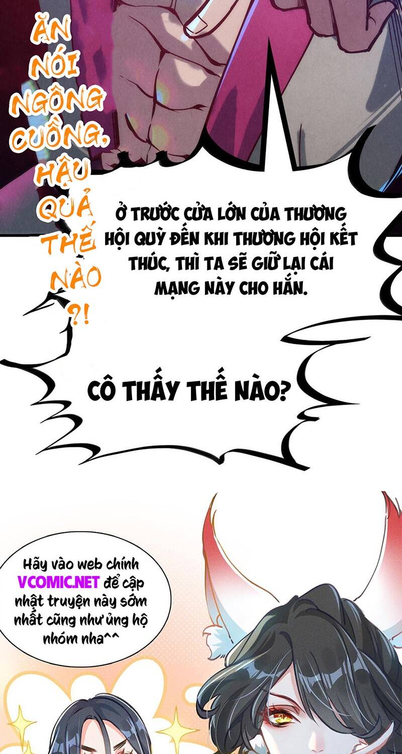 Vạn Cổ Chí Tôn Chap 124 - Next Chap 125