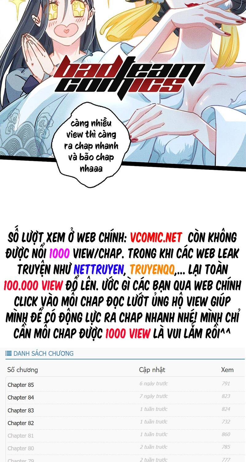 Vạn Cổ Chí Tôn Chap 124 - Next Chap 125
