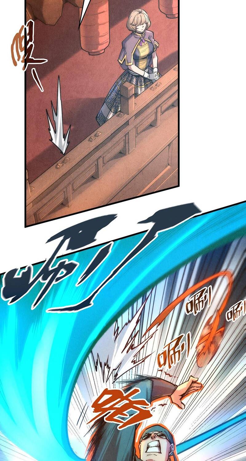 Vạn Cổ Chí Tôn Chap 124 - Next Chap 125