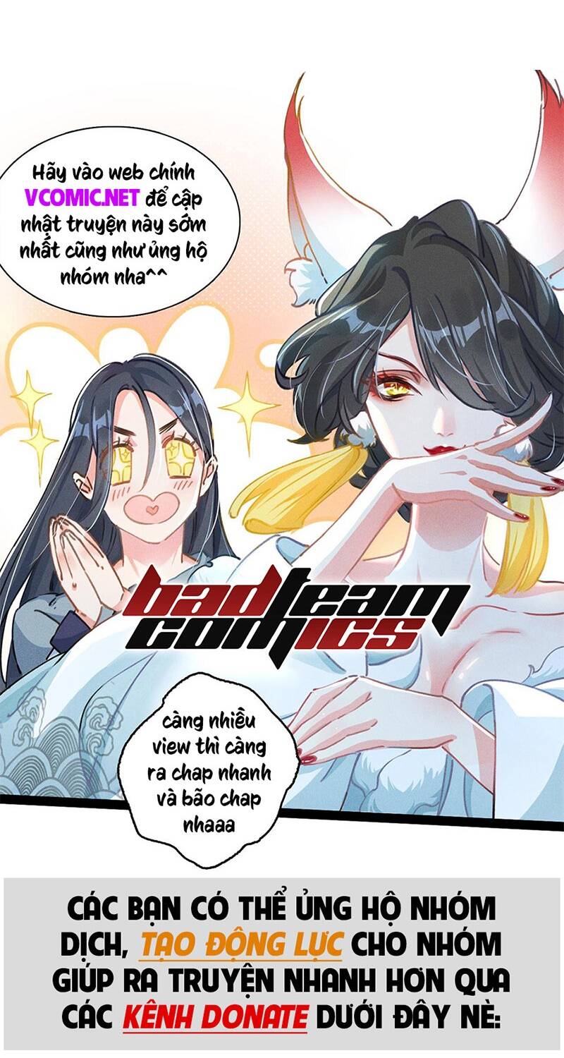 Vạn Cổ Chí Tôn Chap 125 - Next Chap 126