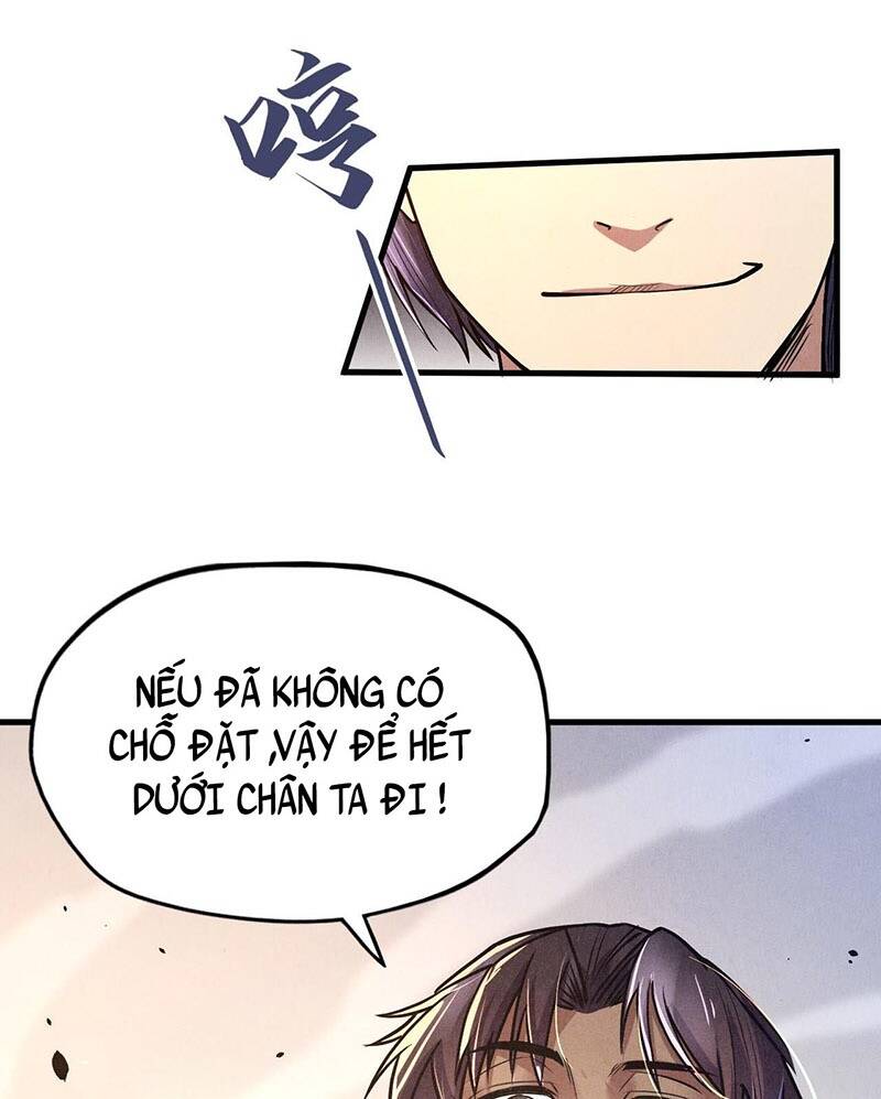 Vạn Cổ Chí Tôn Chap 125 - Next Chap 126