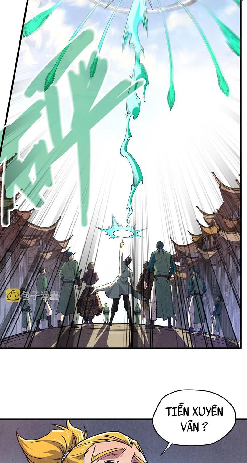 Vạn Cổ Chí Tôn Chap 125 - Next Chap 126