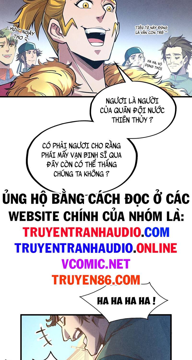 Vạn Cổ Chí Tôn Chap 125 - Next Chap 126