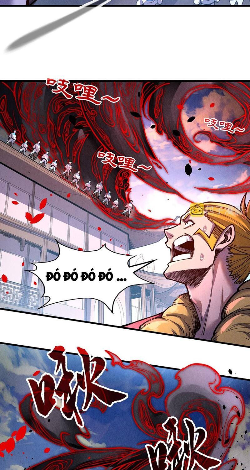 Vạn Cổ Chí Tôn Chap 125 - Next Chap 126