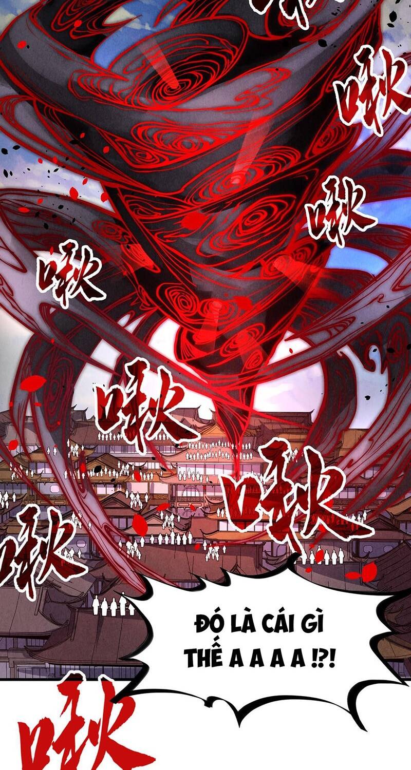 Vạn Cổ Chí Tôn Chap 125 - Next Chap 126