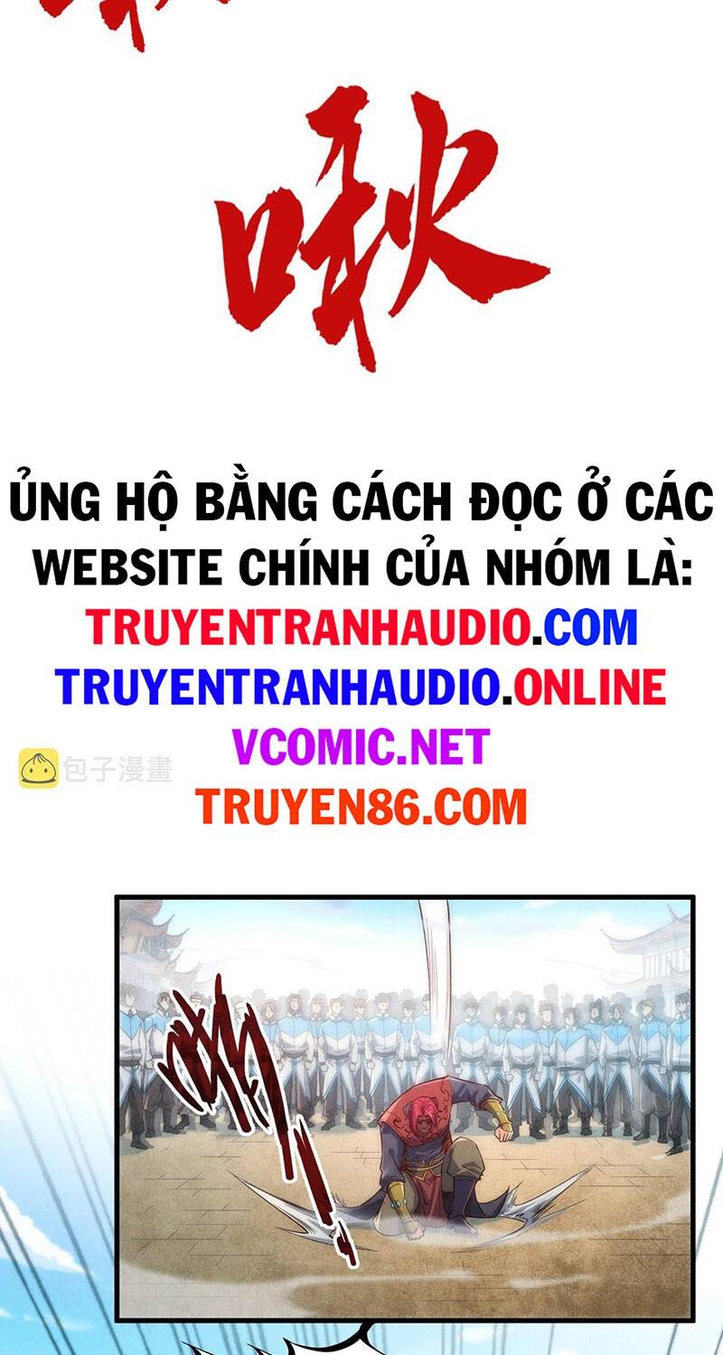 Vạn Cổ Chí Tôn Chap 125 - Next Chap 126