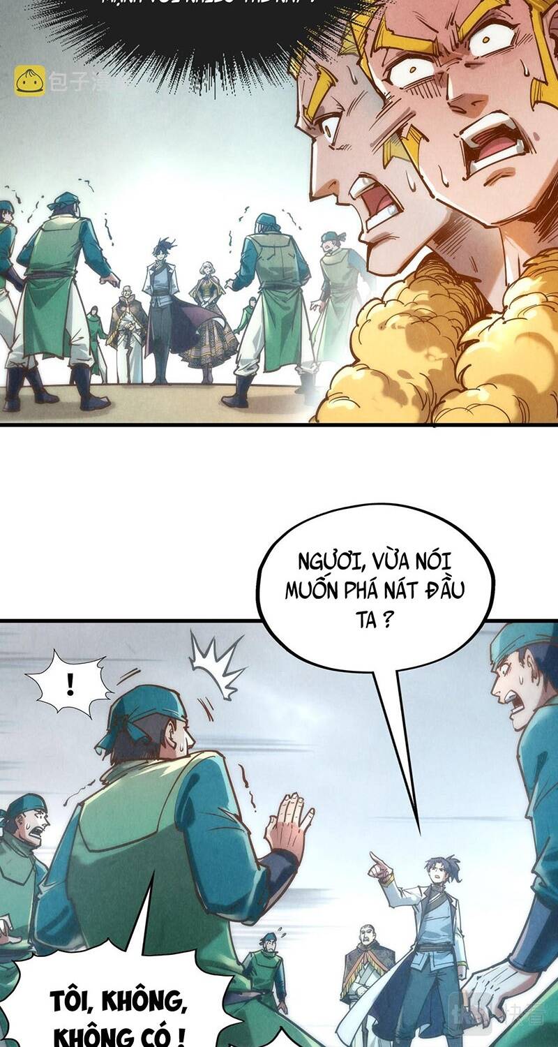 Vạn Cổ Chí Tôn Chap 125 - Next Chap 126