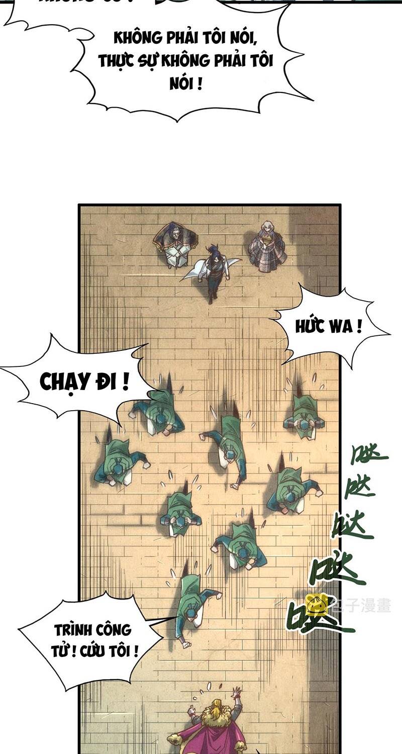 Vạn Cổ Chí Tôn Chap 125 - Next Chap 126