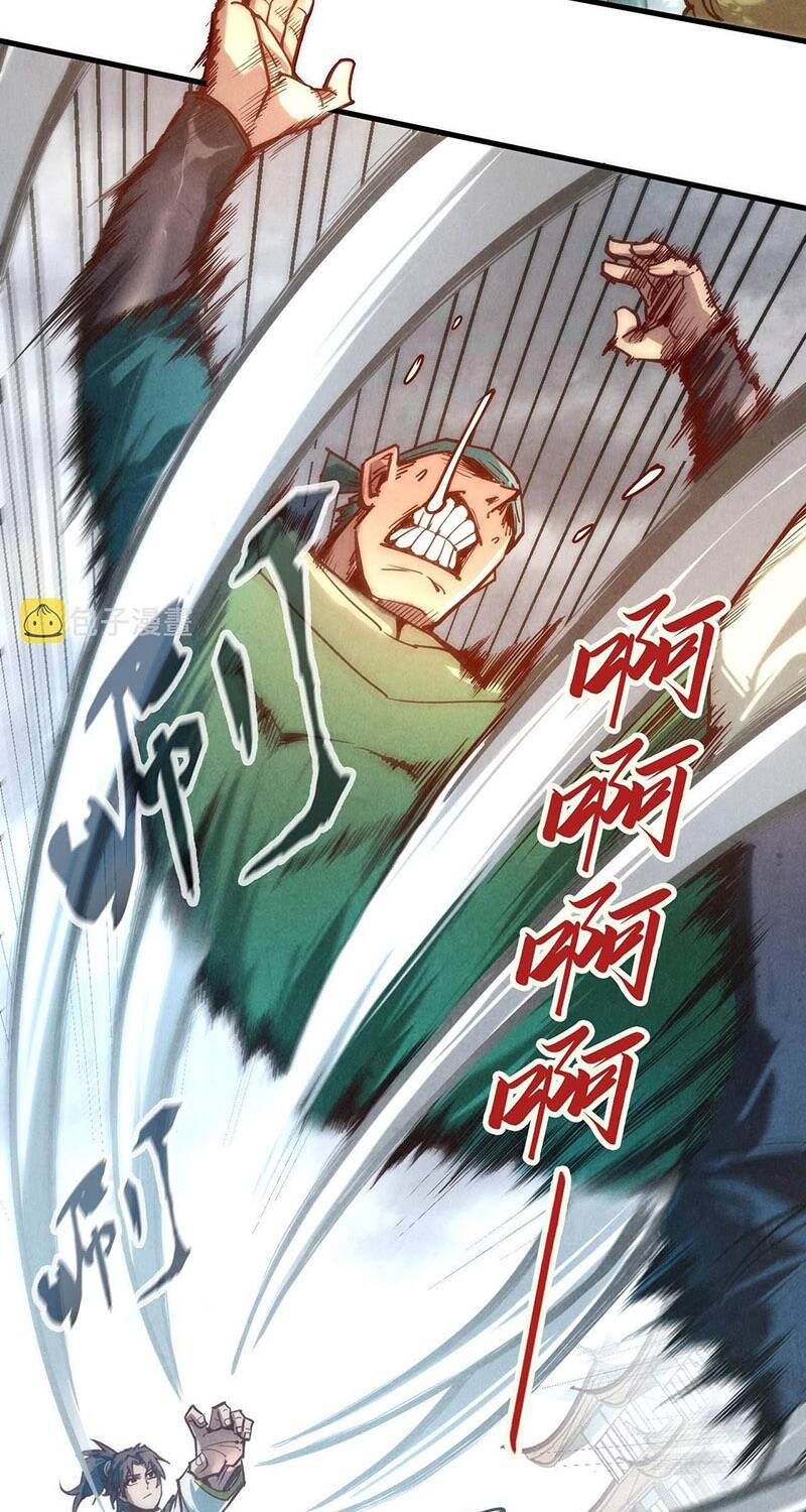 Vạn Cổ Chí Tôn Chap 125 - Next Chap 126