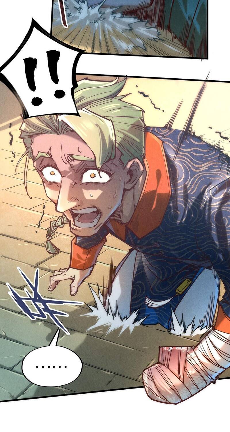 Vạn Cổ Chí Tôn Chap 125 - Next Chap 126