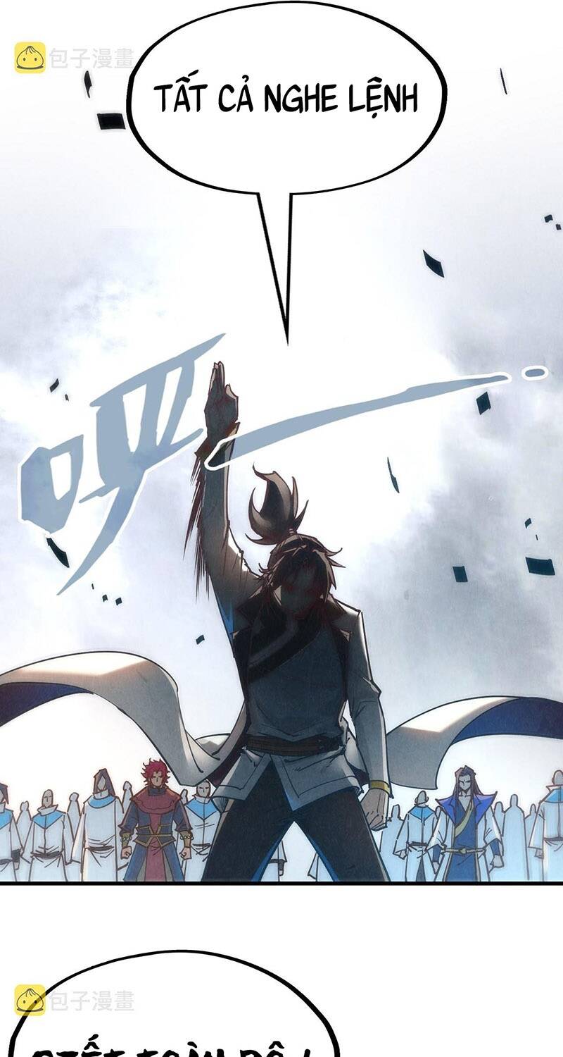 Vạn Cổ Chí Tôn Chap 125 - Next Chap 126