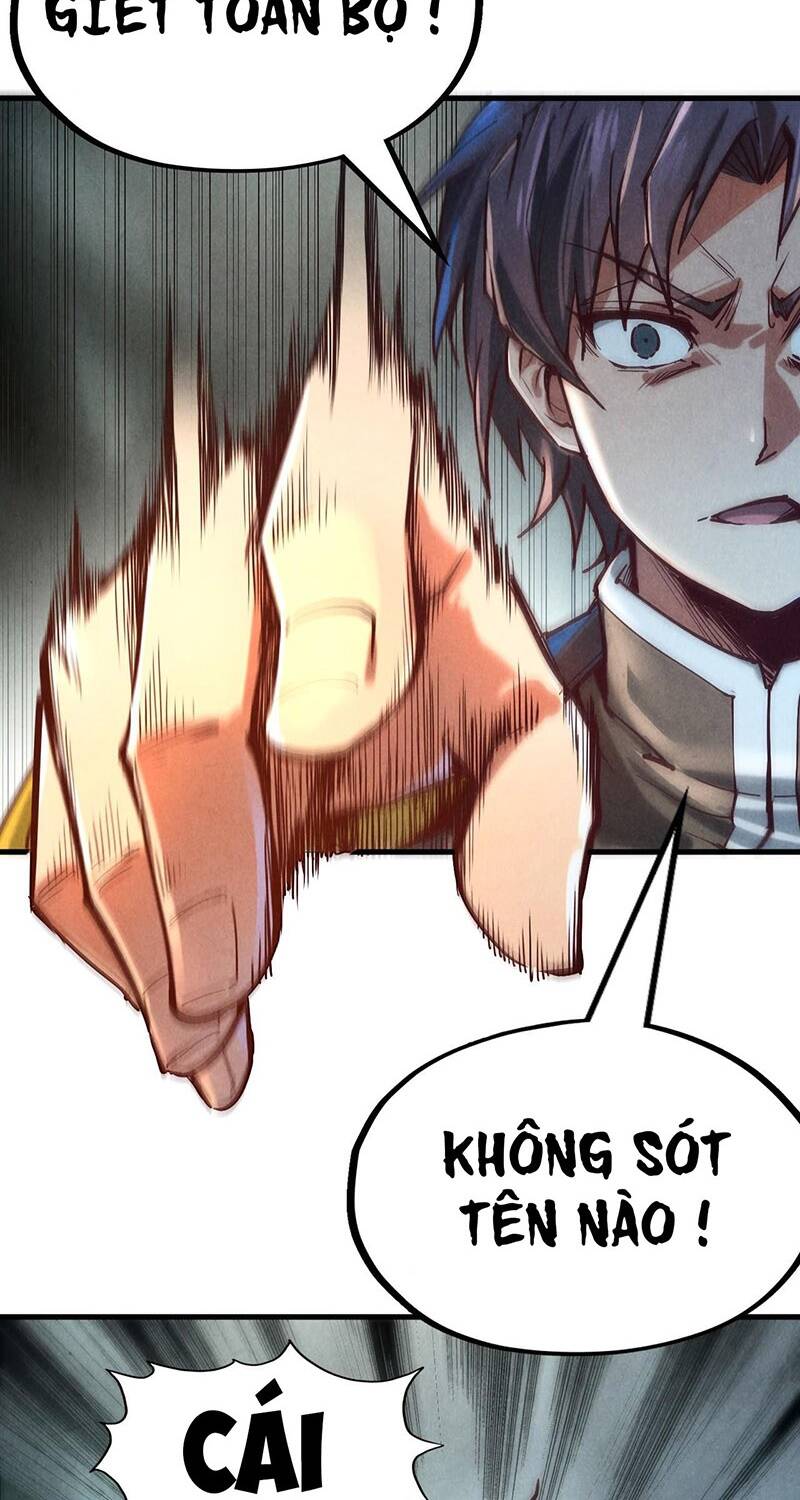 Vạn Cổ Chí Tôn Chap 125 - Next Chap 126