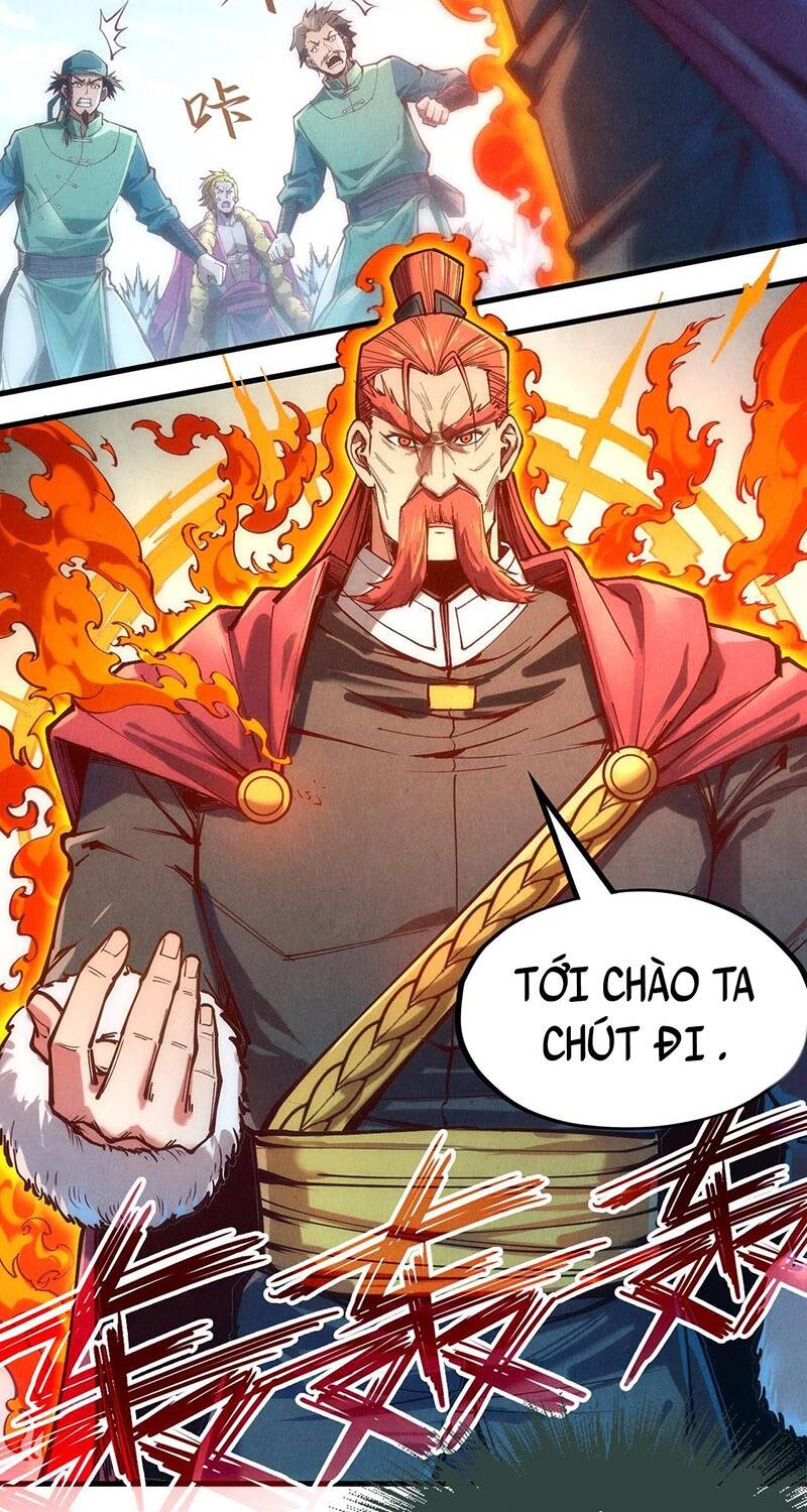 Vạn Cổ Chí Tôn Chap 125 - Next Chap 126