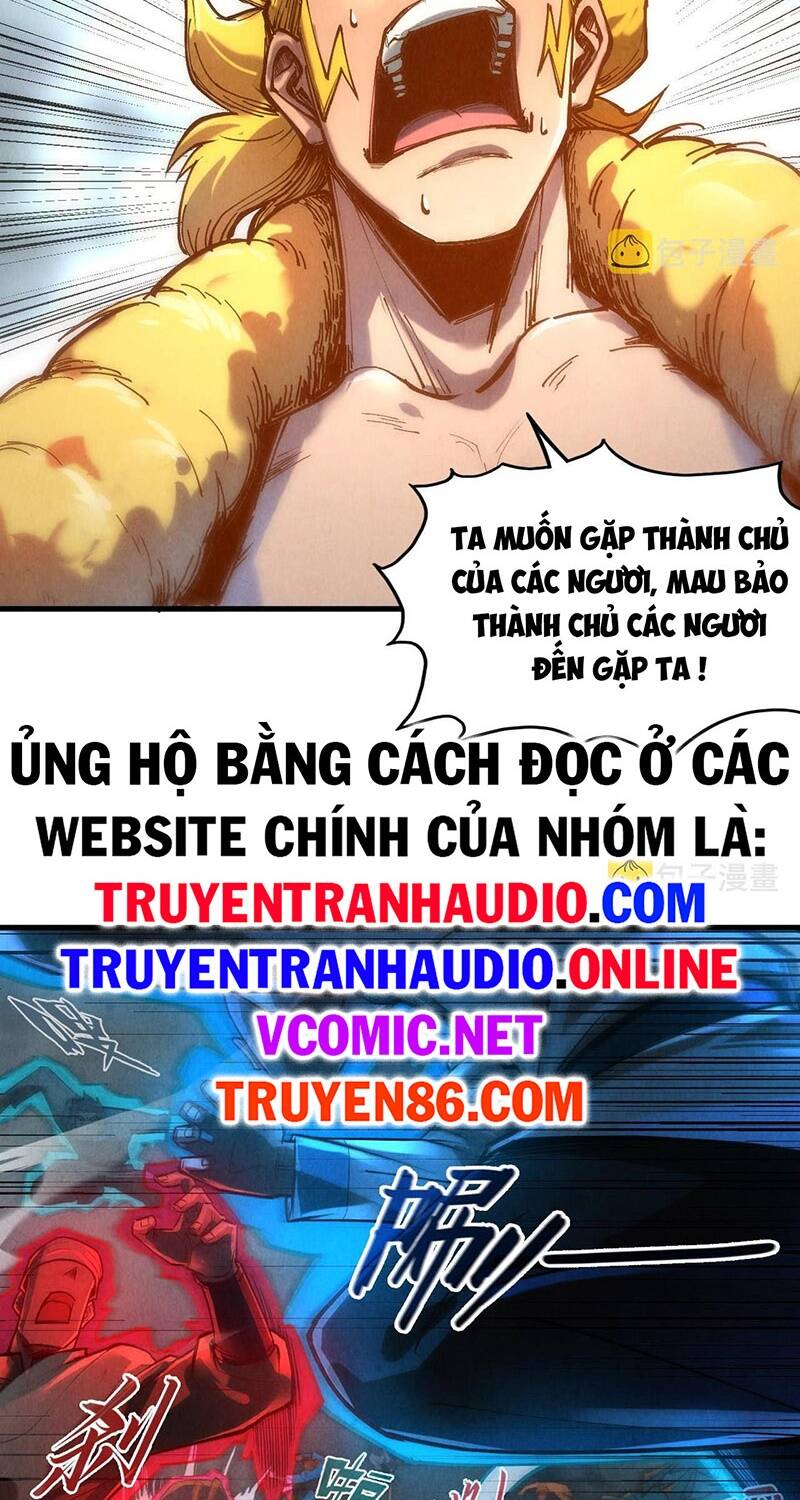Vạn Cổ Chí Tôn Chap 125 - Next Chap 126
