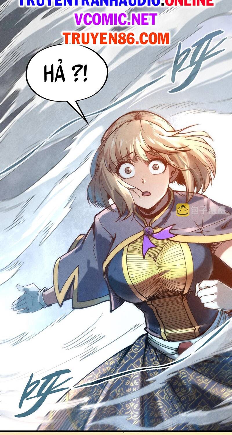 Vạn Cổ Chí Tôn Chap 125 - Next Chap 126